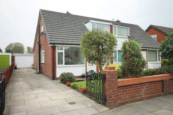 3 Bedroom Detached